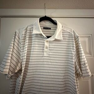 Men’s Golf Polo